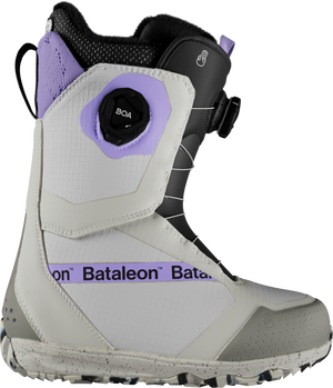 Women's Mosh BOA Snowboard Boot