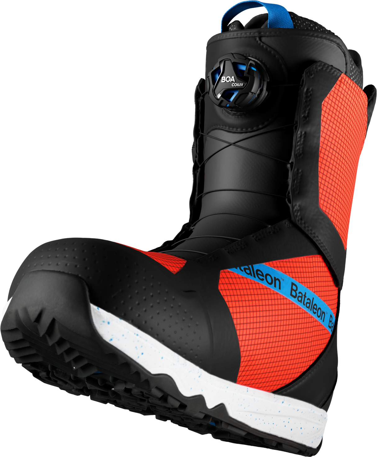 Salsa BOA® Snowboard Boot 2025