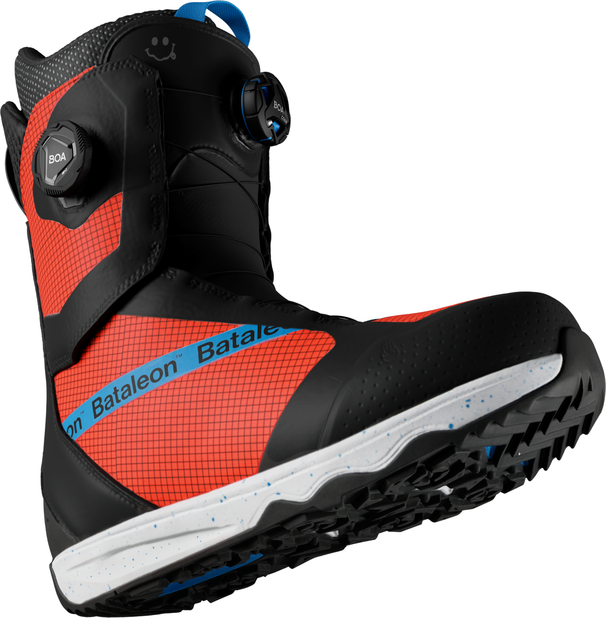 Salsa BOA® Snowboard Boot 2025