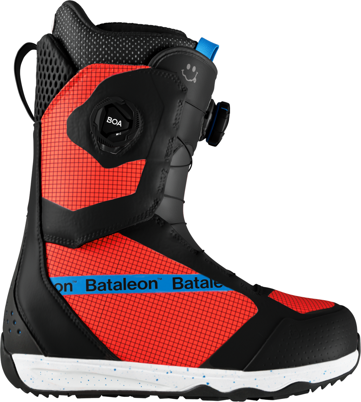 Salsa BOA® Snowboard Boot 2025