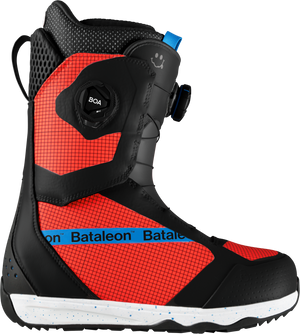 Salsa BOA® Snowboard Boot 2025