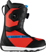 Salsa BOA® Snowboard Boot 2025