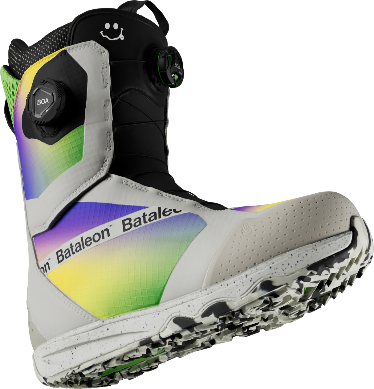 Salsa BOA® Snowboard Boot 2025