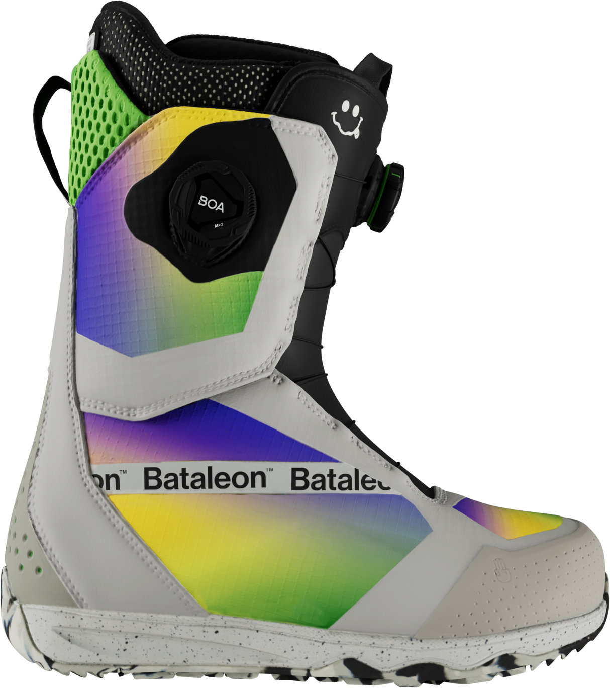 Salsa BOA® Snowboard Boot 2025