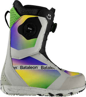 Salsa BOA® Snowboard Boot 2025