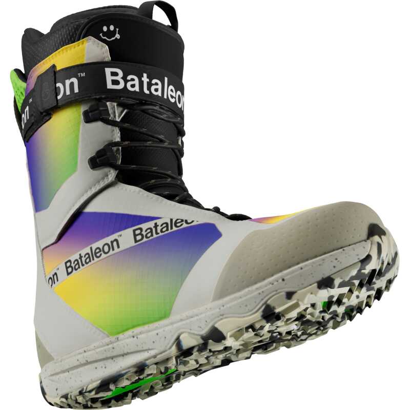 Salsa Lace Snowboard Boots 2025