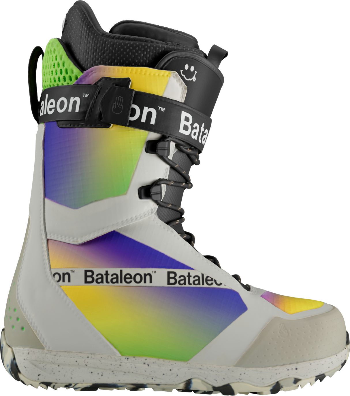 Salsa Lace Snowboard Boots 2025