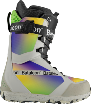 Salsa Lace Snowboard Boots 2025