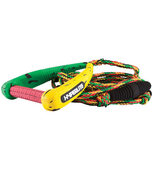 25' Pro Surf Rope with Handle Package