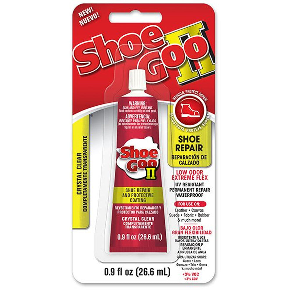 26 ml Shoe Goo II Skate shoe Repair 2023