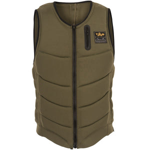 Squad Tao Army CE Wakeboard Vest