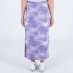 Women's Oceancare Tie Dye Skirt 2023