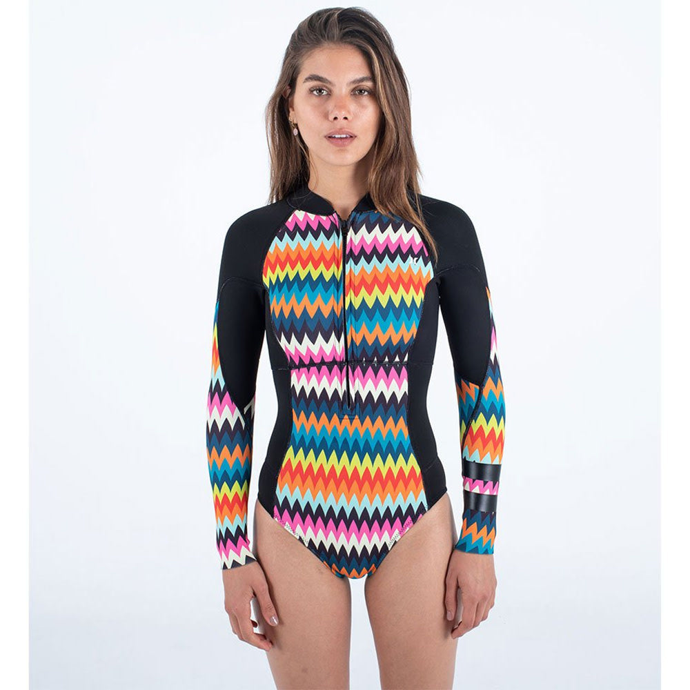 Women's 2mm Advant Chevron Springsuit 2024