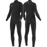 3/2mm 7 Seas FZip Wetsuit