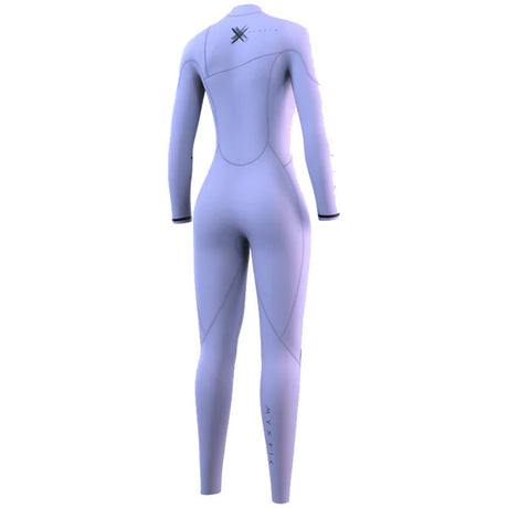 Women's 3/2mm The One Fullsuit Zipfree Wetsuit 2023