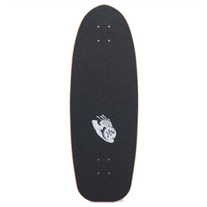 30" Chiba Classic Waves Series 2022 Deck