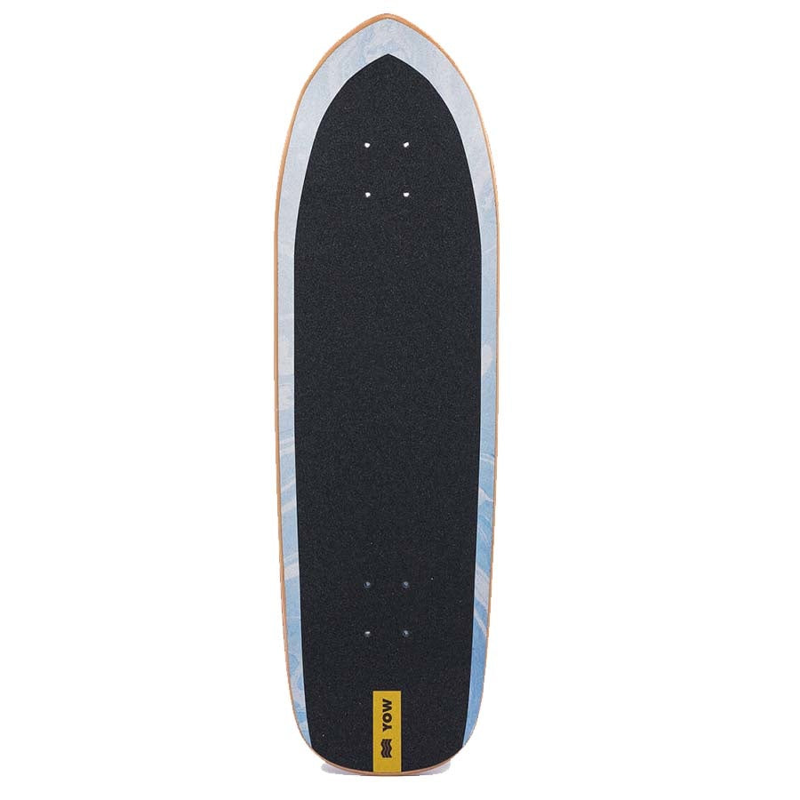 32" Mundaka High Performance Series 2022 Deck