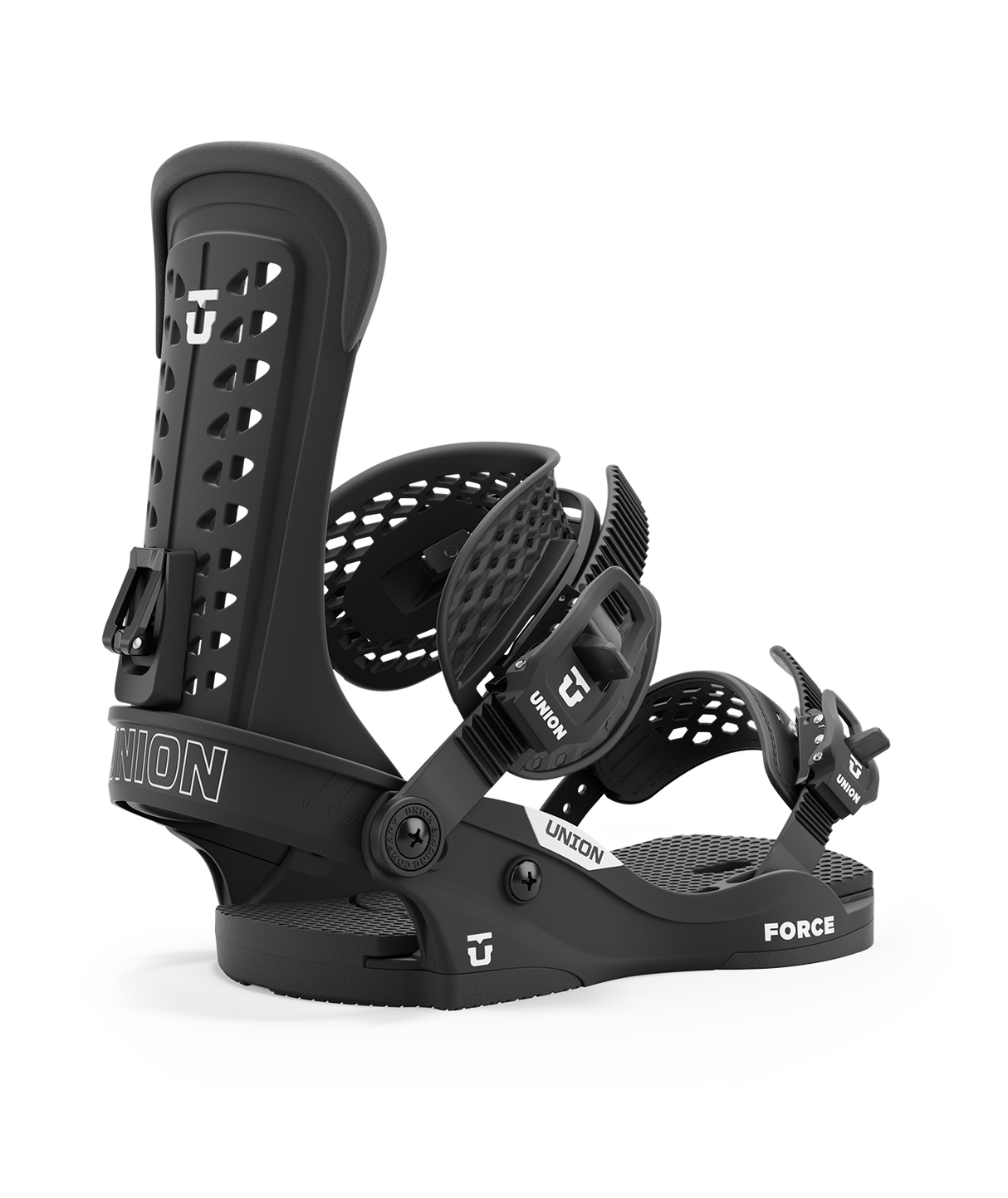 Force Classic Snowboard Binding 2025