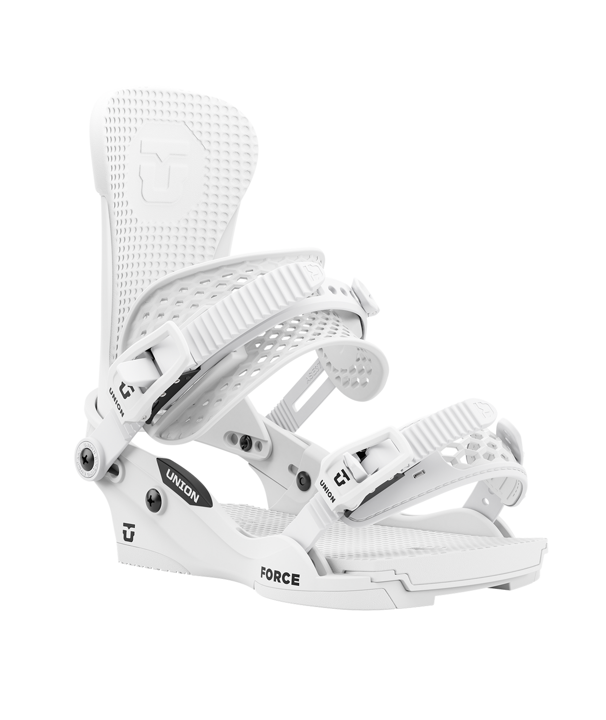 Force Classic Snowboard Binding 2025