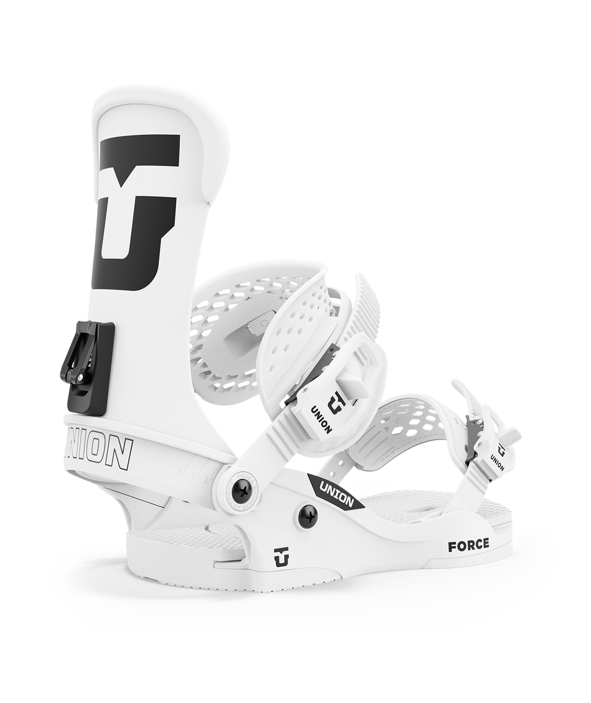 Force Classic Snowboard Binding 2025