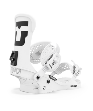 Force Classic Snowboard Binding 2025