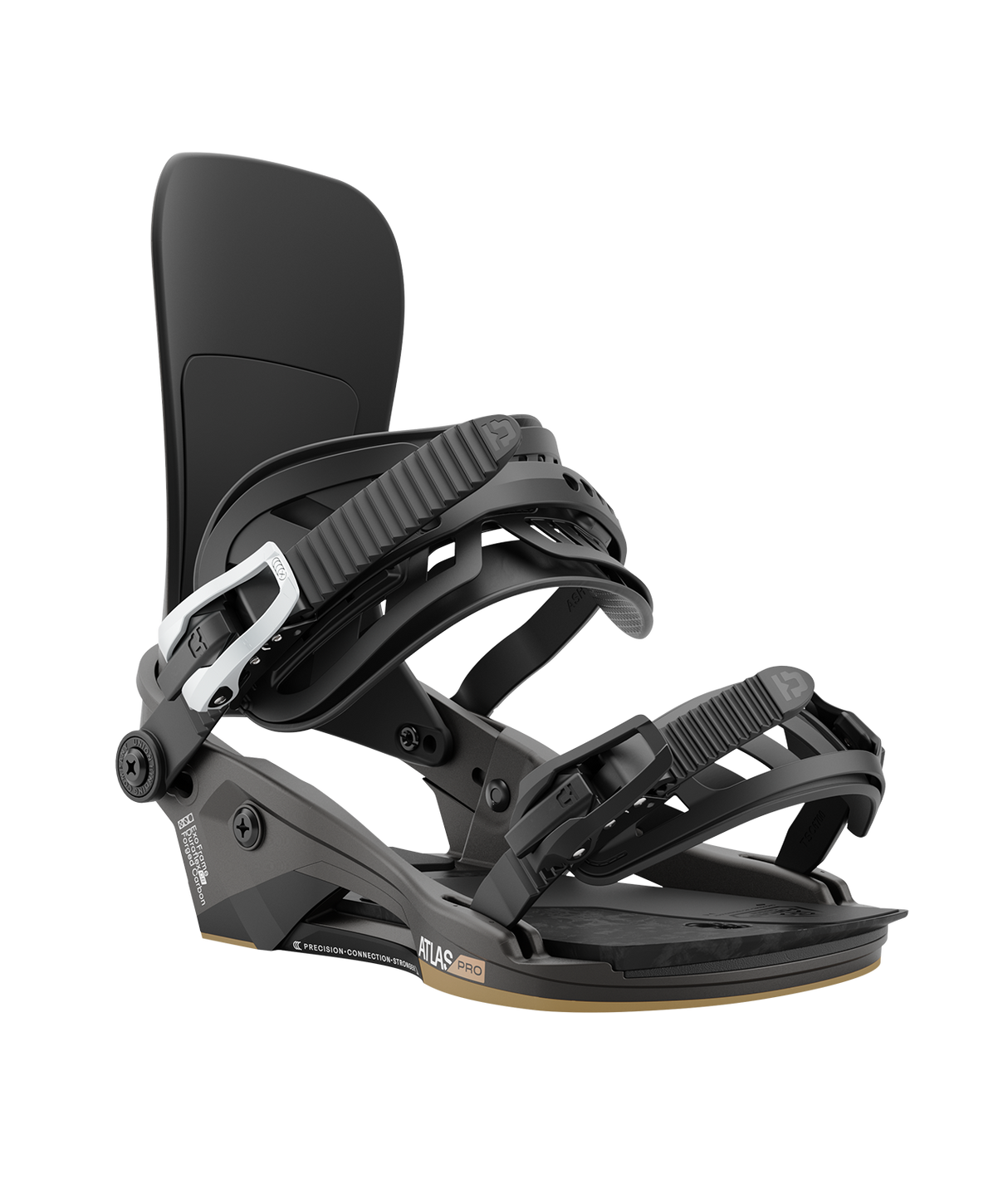 Atlas Pro Snowboard Binding 2025