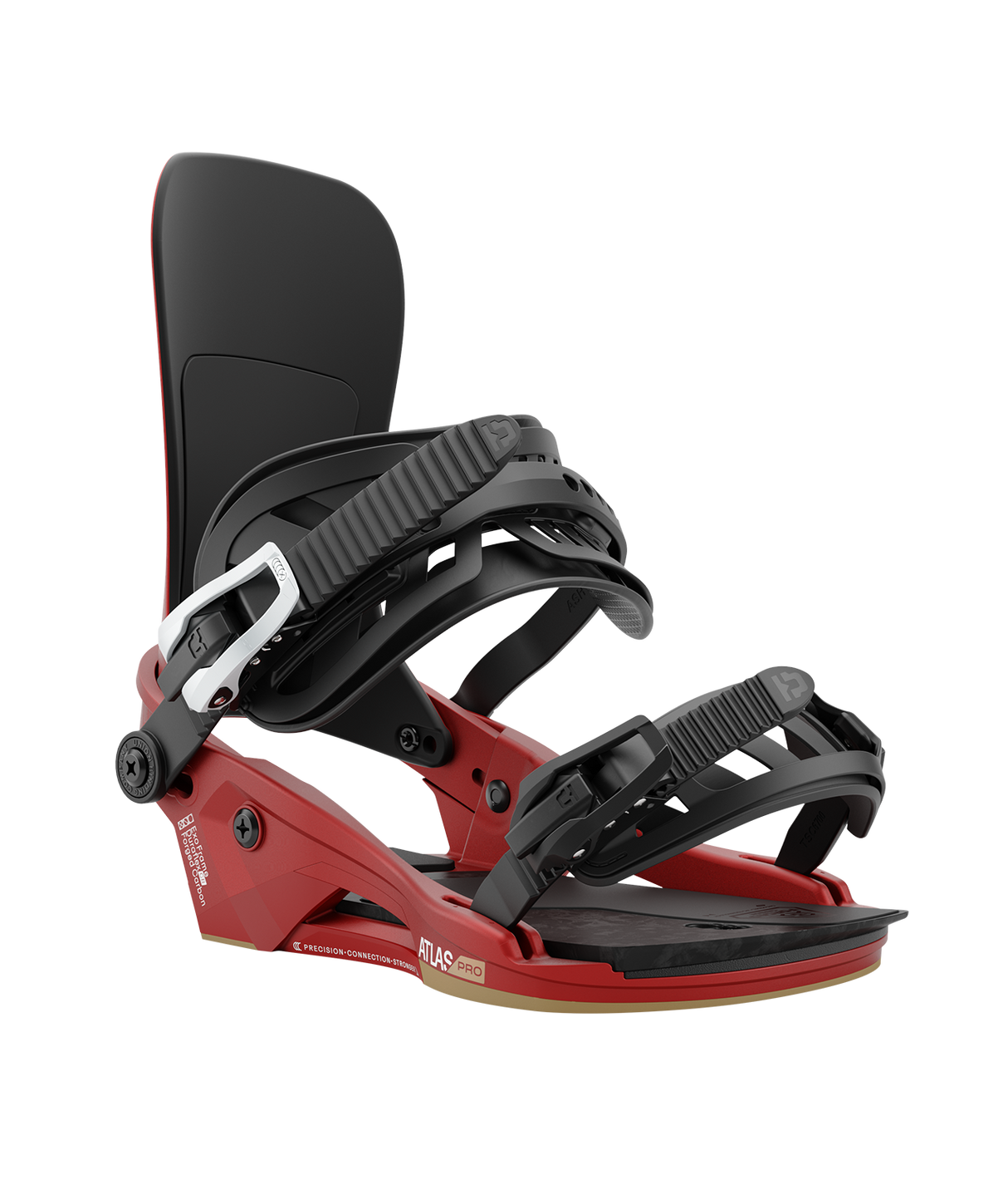 Atlas Pro Snowboard Binding 2025