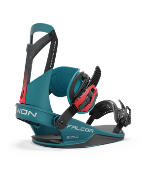 Falcor Snowboard Binding 2025