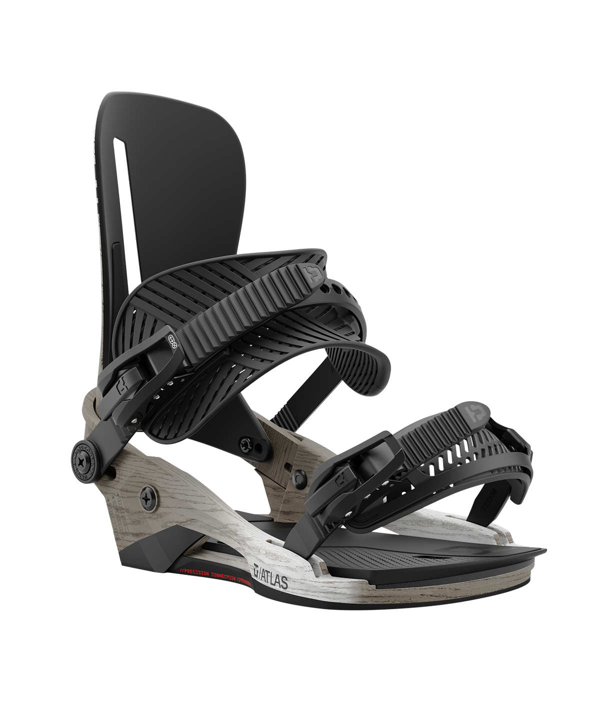 Atlas Snowboard Binding 2025