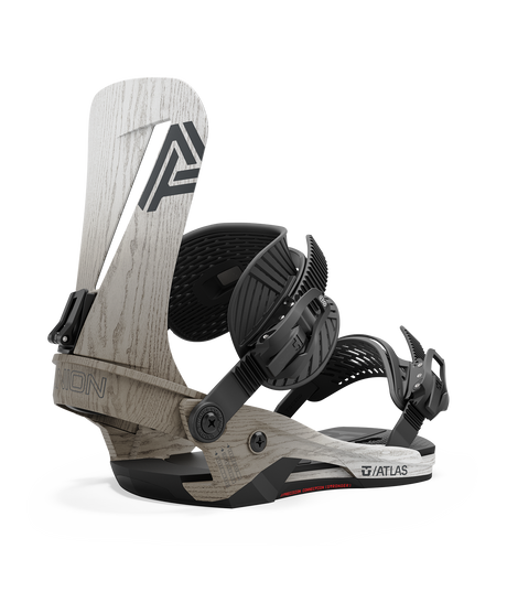 Atlas Snowboard Binding 2025