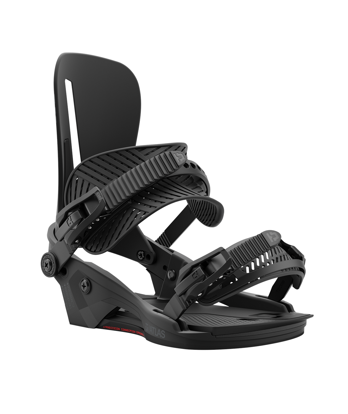 Atlas Snowboard Binding 2025