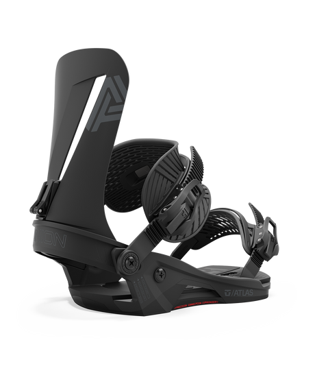 Atlas Snowboard Binding 2025