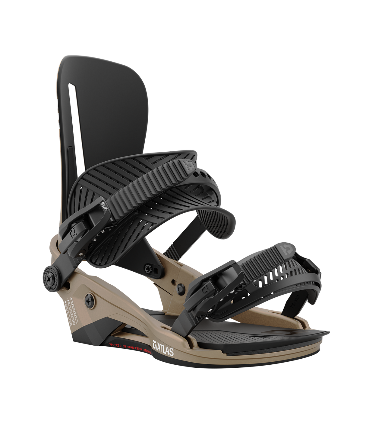 Atlas Snowboard Binding 2025