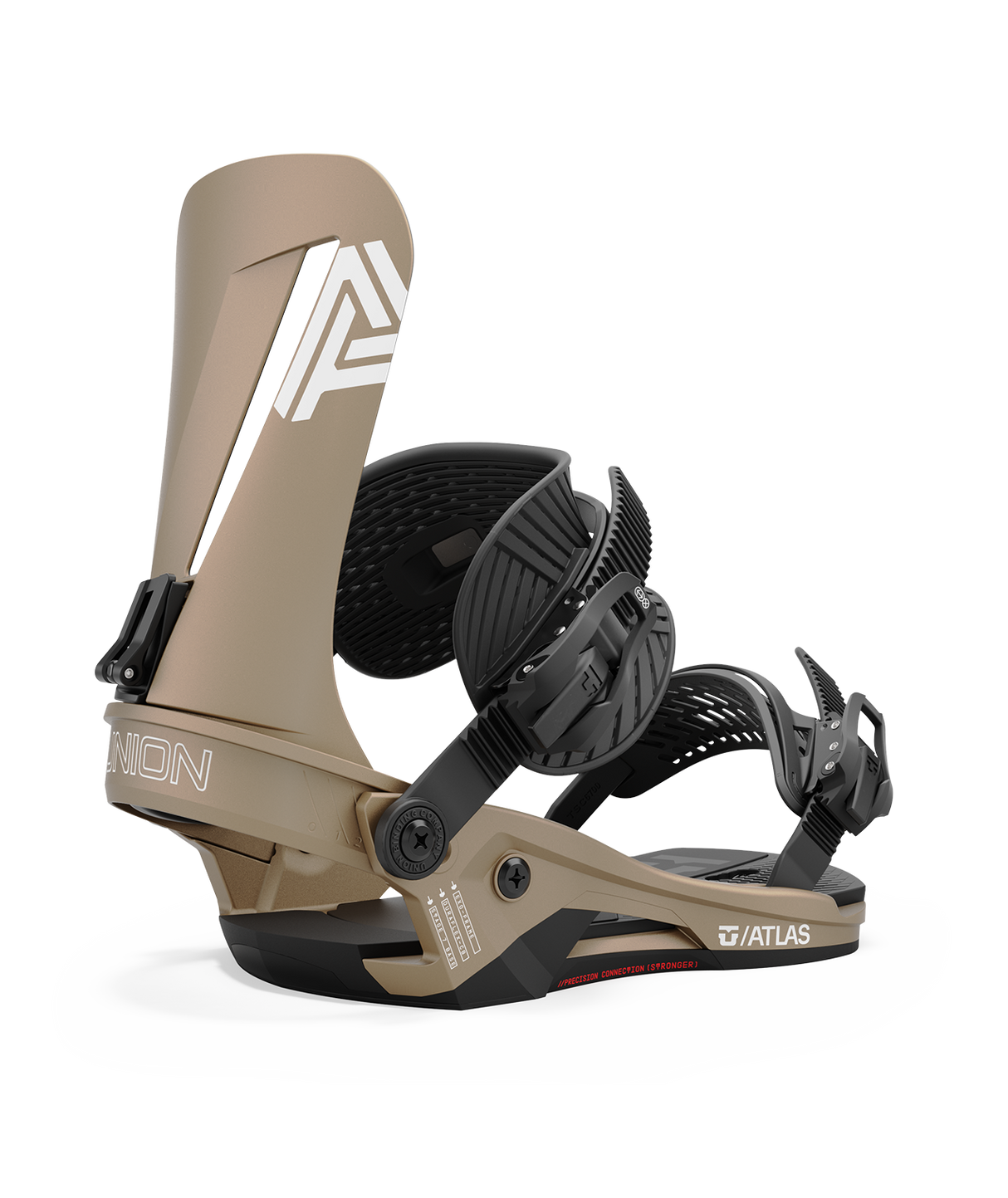 Atlas Snowboard Binding 2025