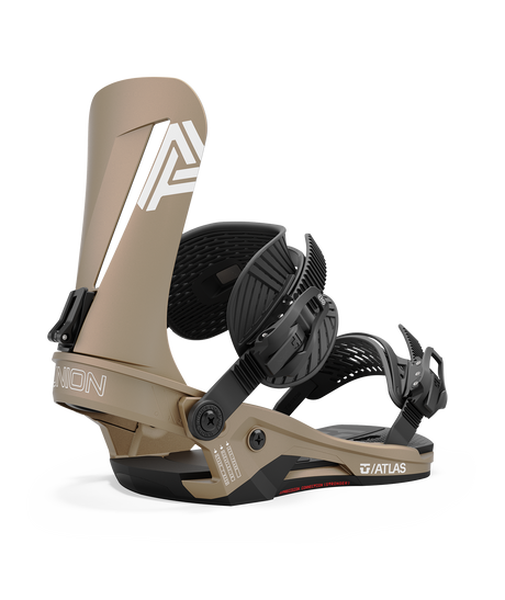 Atlas Snowboard Binding 2025