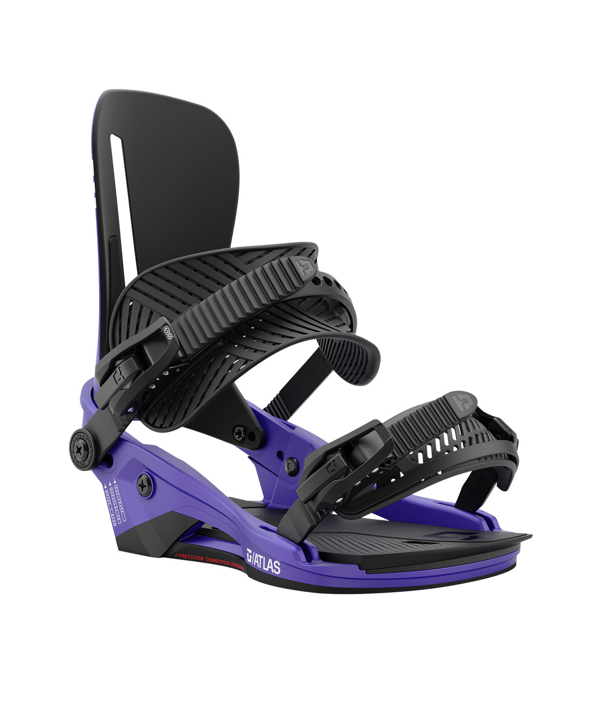 Atlas Snowboard Binding 2025