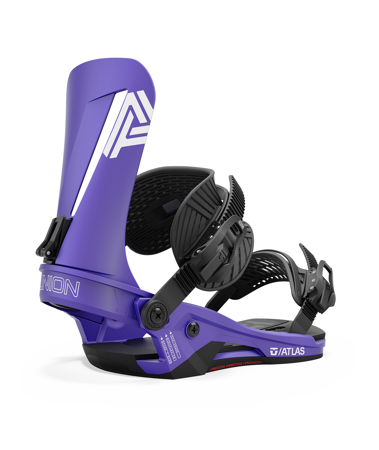 Atlas Snowboard Binding 2025