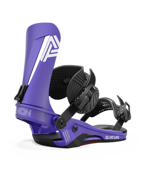 Atlas Snowboard Binding 2025