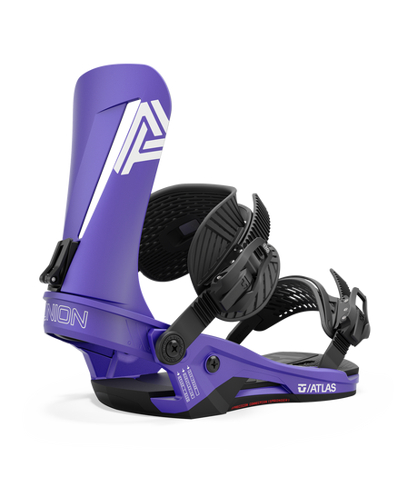 Atlas Snowboard Binding 2025