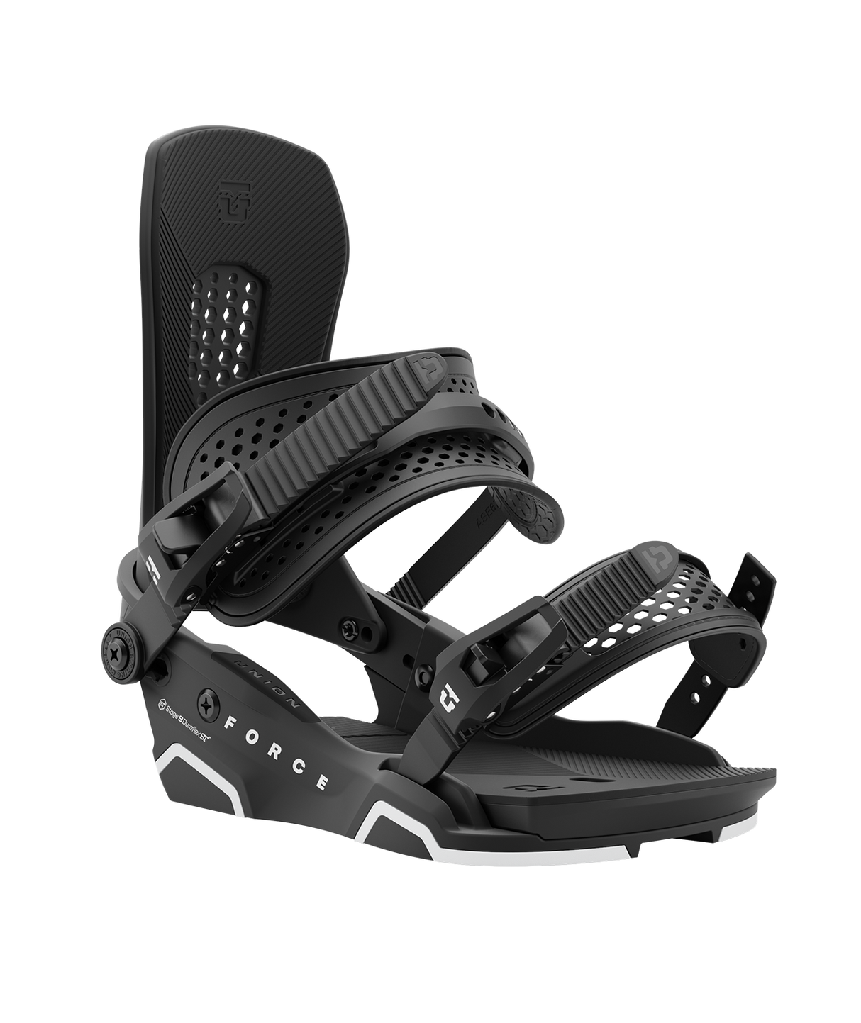 Force Snowboard Binding 2025