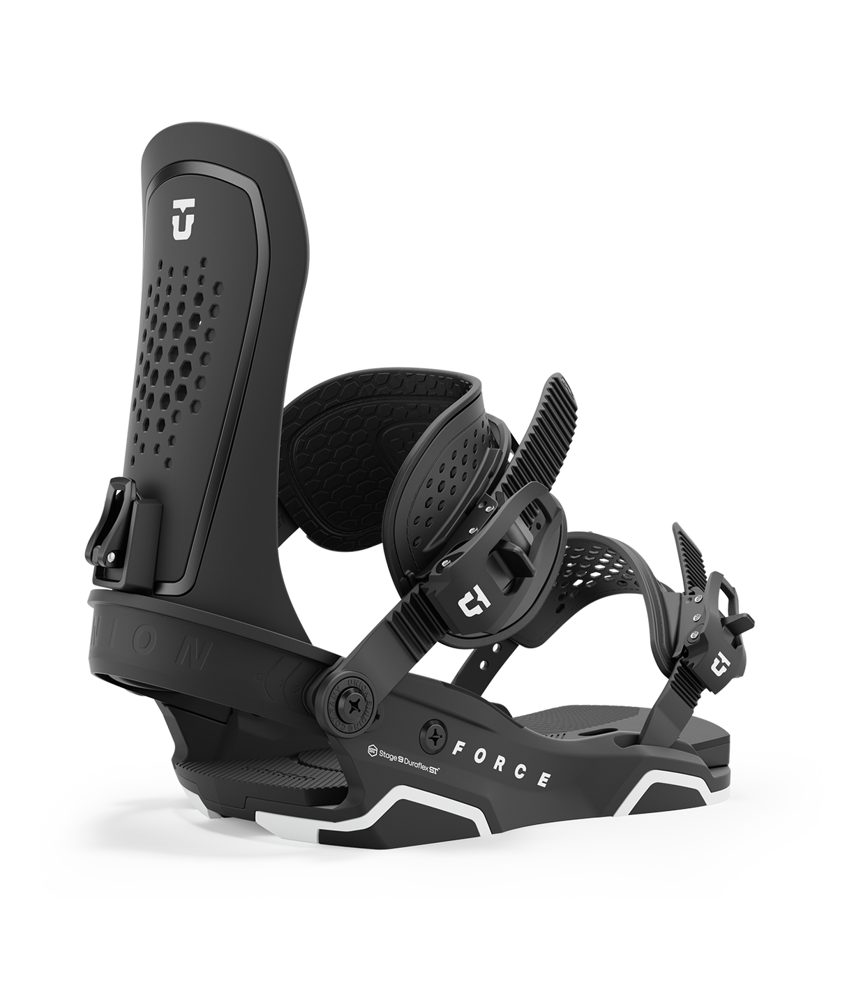 Force Snowboard Binding 2025