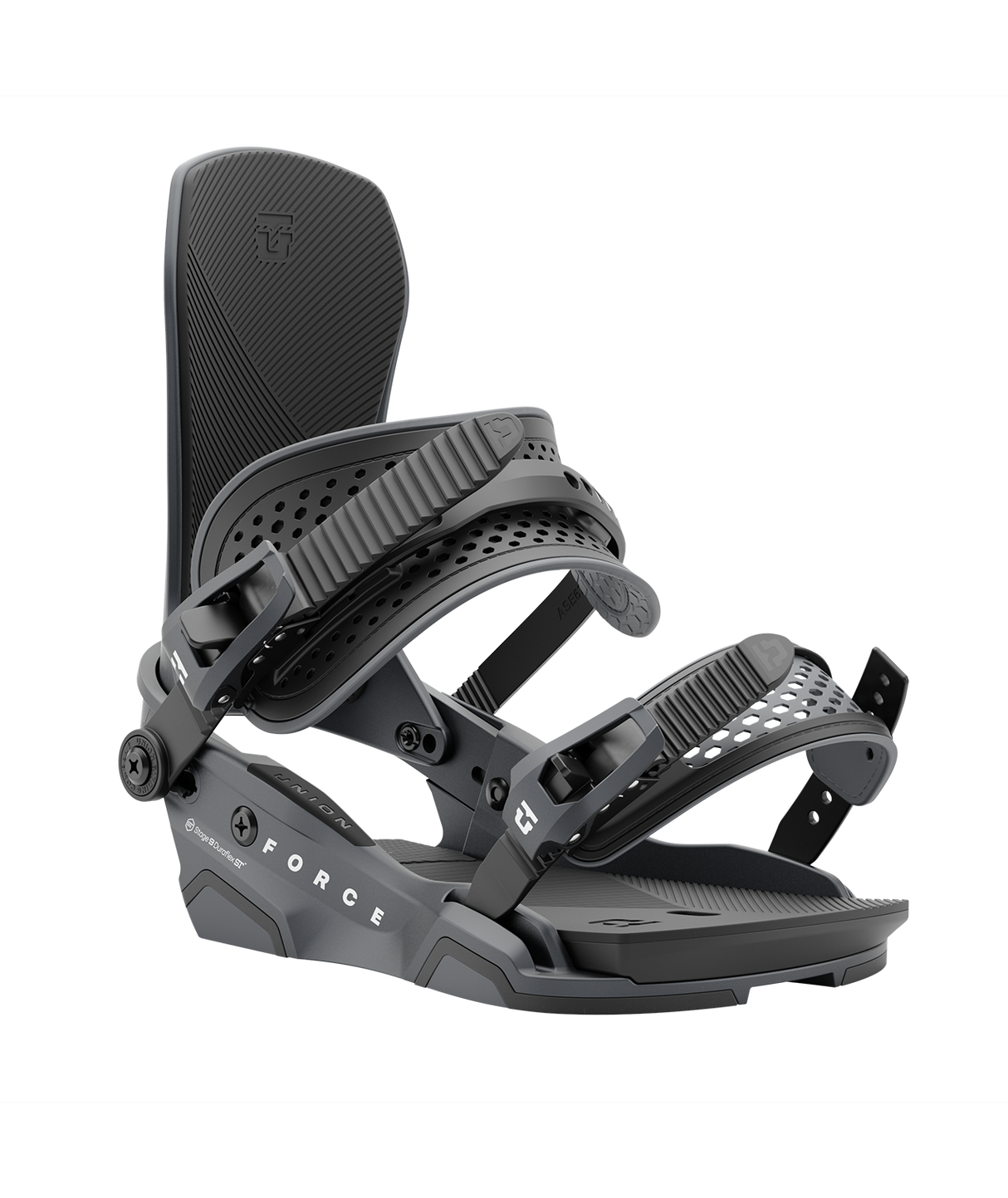 Force Team HB Snowboard Binding 2025