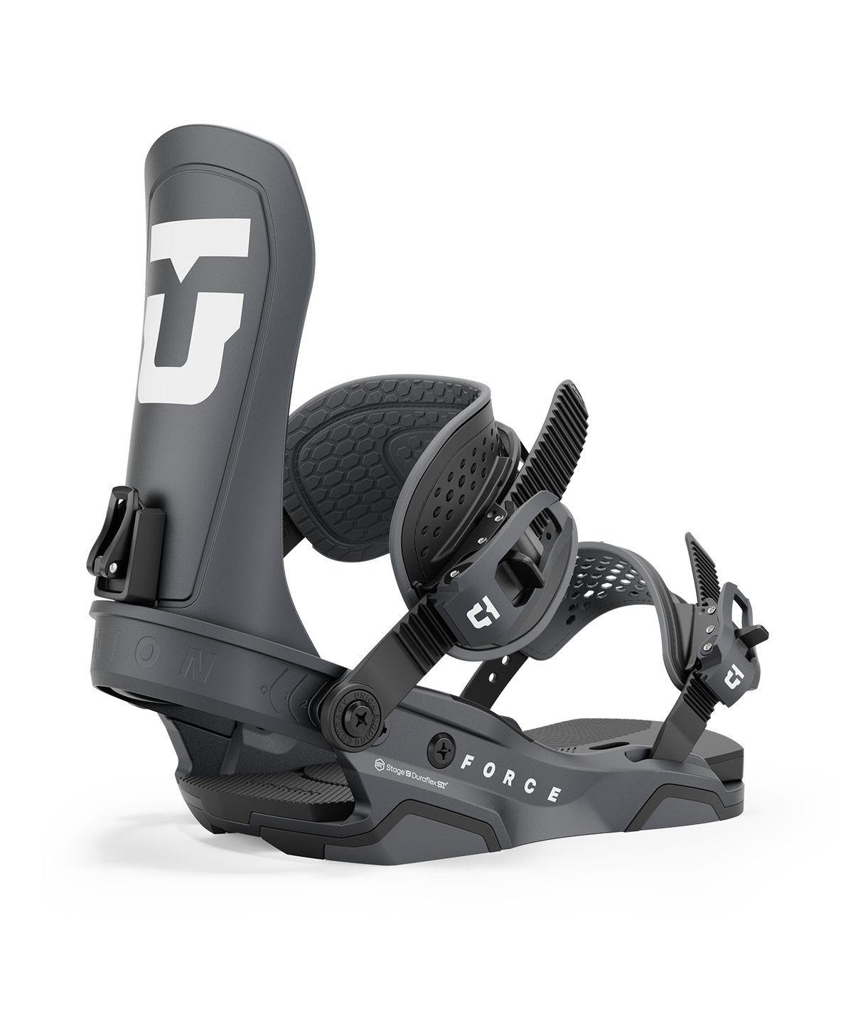 Force Team HB Snowboard Binding 2025