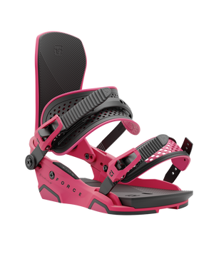 Force Team HB Snowboard Binding 2025