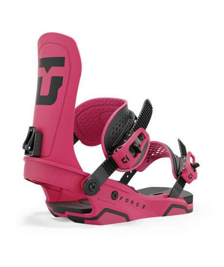 Force Team HB Snowboard Binding 2025