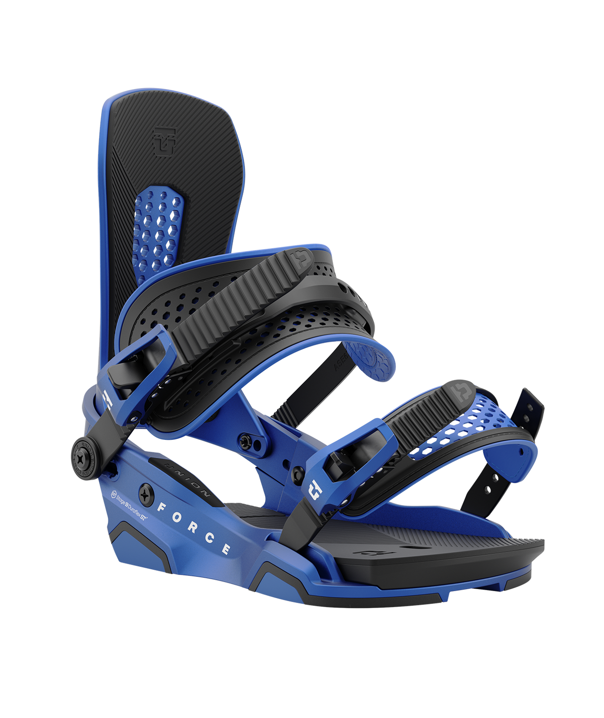 Force Snowboard Binding 2025