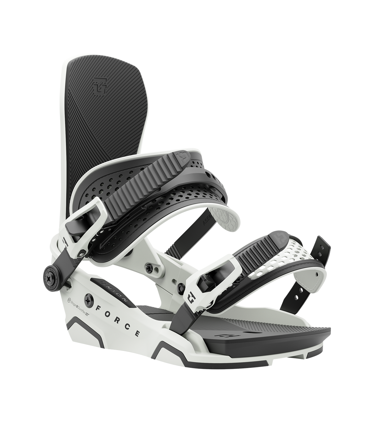 Force Team HB Snowboard Binding 2025