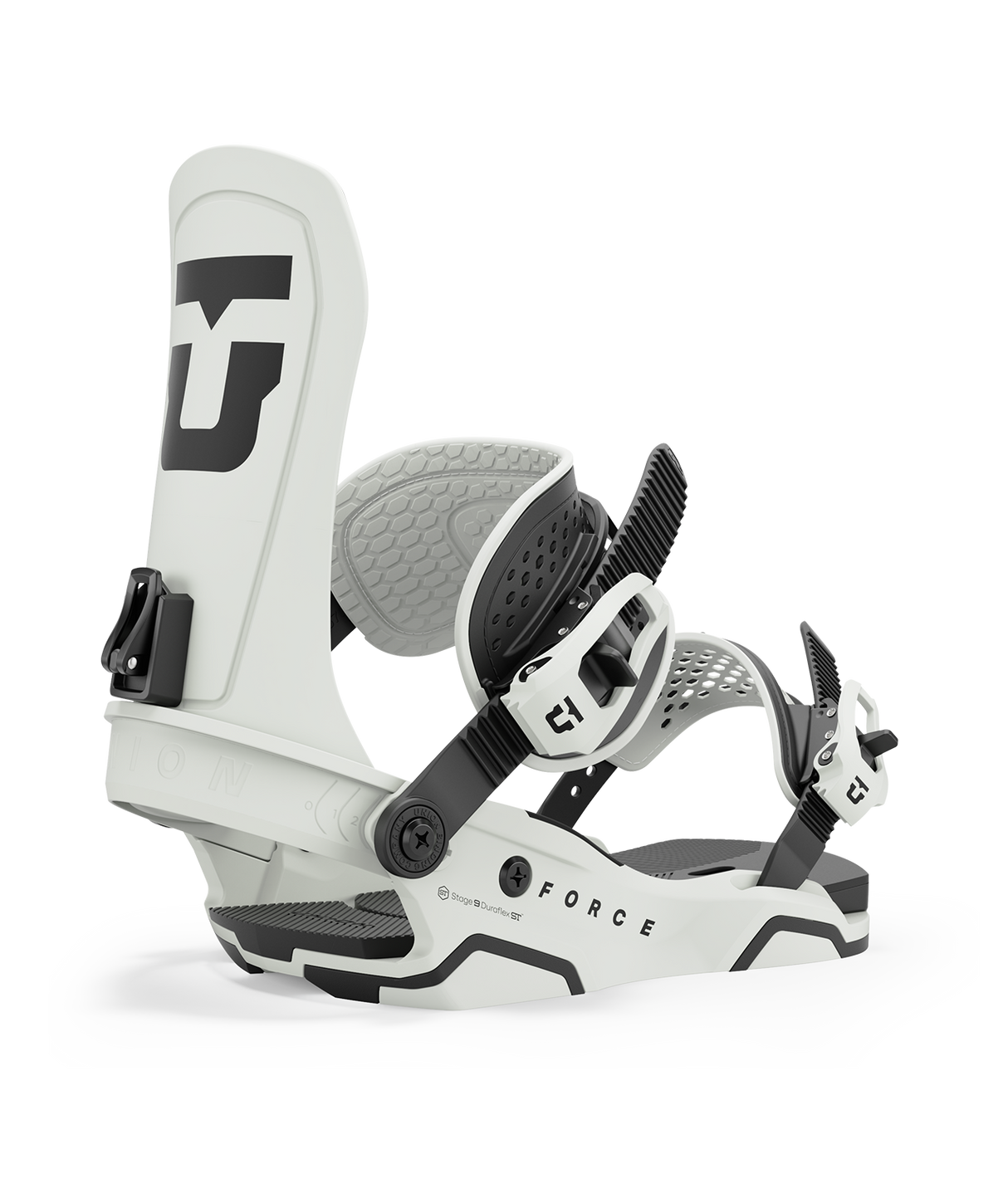 Force Team HB Snowboard Binding 2025