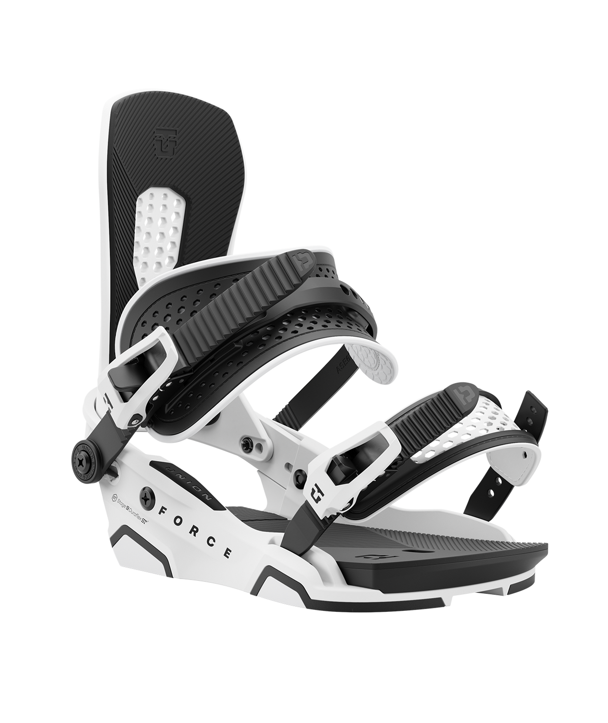 Force Snowboard Binding 2025