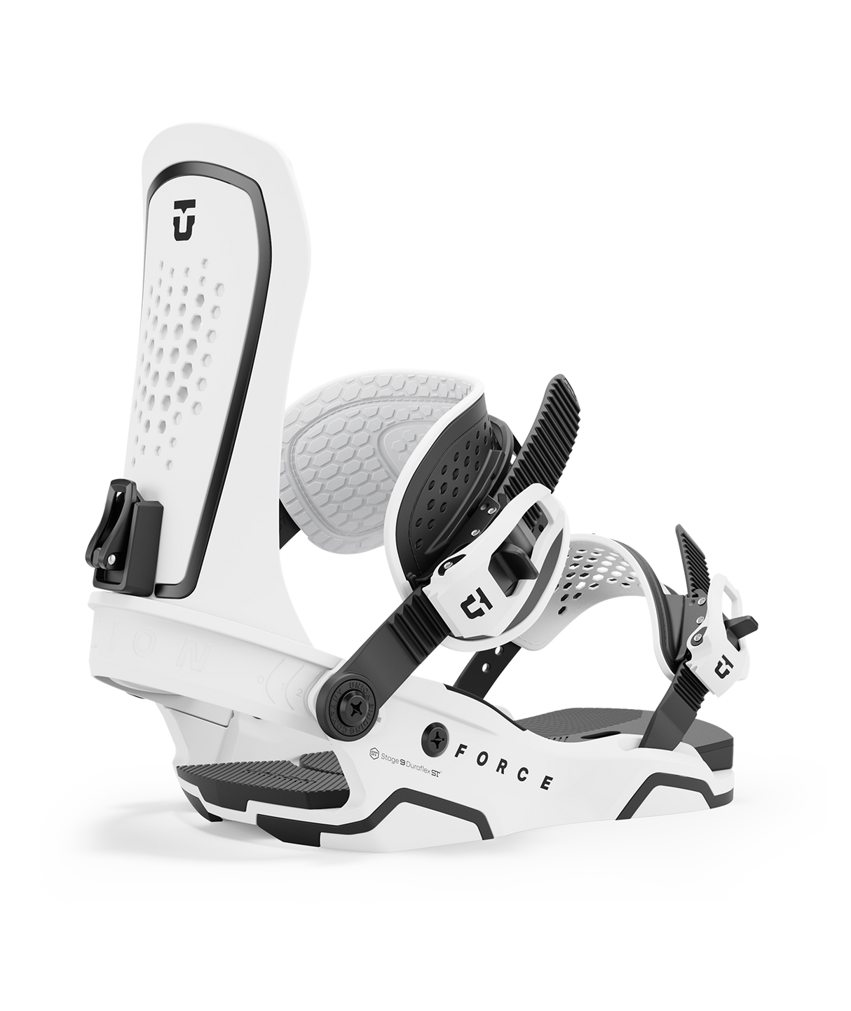 Force Snowboard Binding 2025